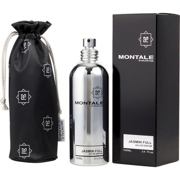 Jasmin Full - Montale Eau De Parfum Spray 100 ml