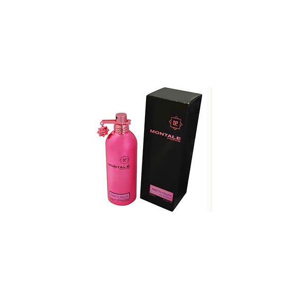 Pretty Fruity - Montale Eau De Parfum Spray 100 ml