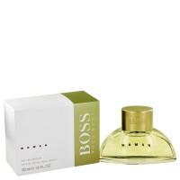 BOSS Woman de Hugo Boss Eau De Parfum Spray 50 ml pour Femme