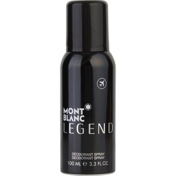 Legend deo stick 75 gr - vue 5