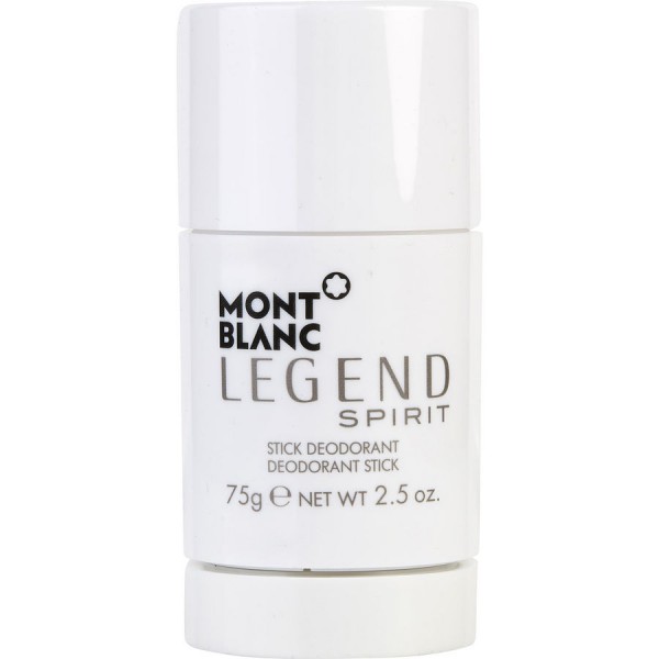 Deodorant Stick Montblanc Déodorant - vue 2
