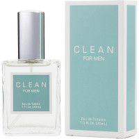 Clean Men