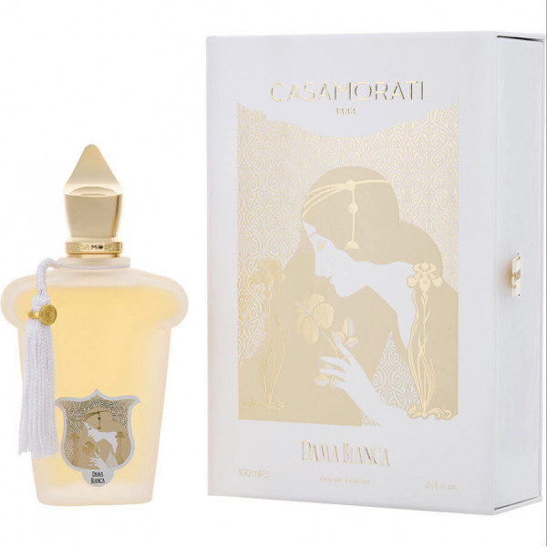 Casamorati 1888 Dama Bianca - Xerjoff Eau De Parfum Spray 100 ml
