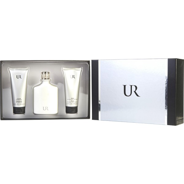 Ur - Usher Coffret Cadeau 100 ml