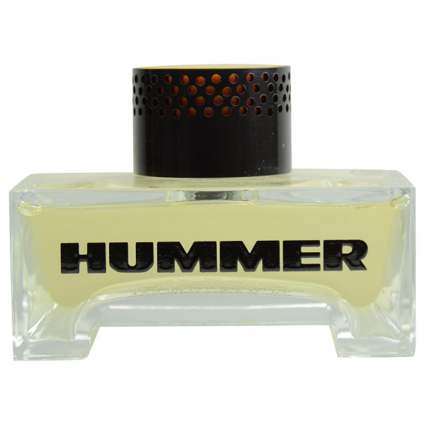 Hummer - Hummer Après-rasage 125 ml
