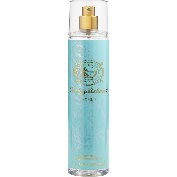 Set Sail Martinique - Tommy Bahama Brume et spray parfumé 236 ml