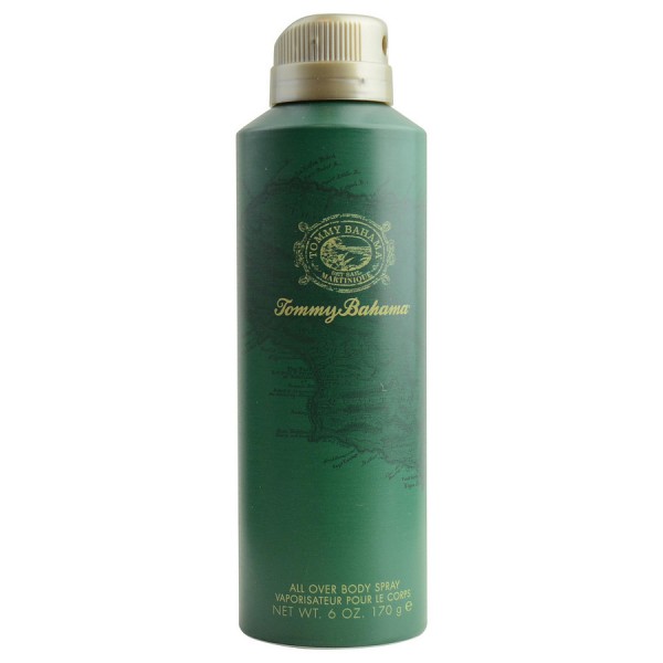 Set Sail Martinique - Tommy Bahama Brume et spray parfumé 170 g