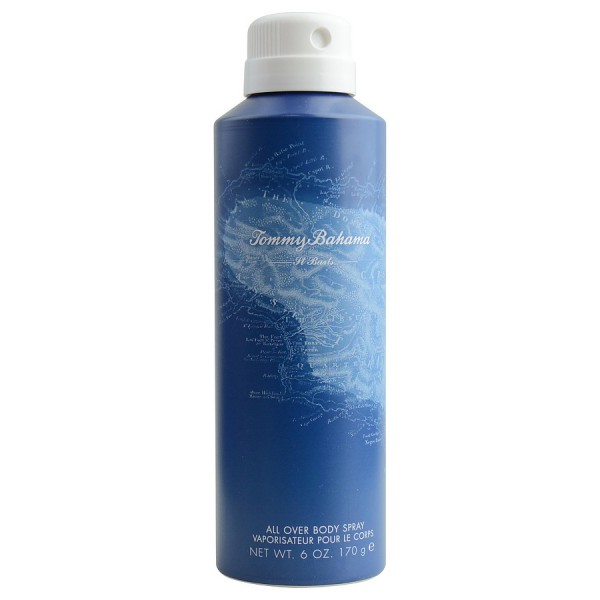 Set Sail St Barts - Tommy Bahama Brume et spray parfumé 170 g