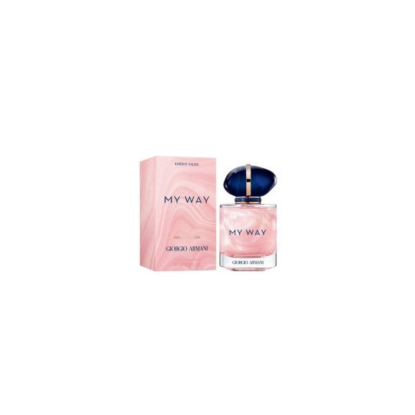 My Way eau de parfum vaporisateur 90 ml - vue 7