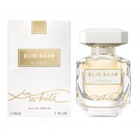 Le Parfum In White