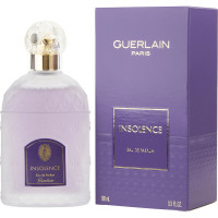 insolence guerlain origine parfum