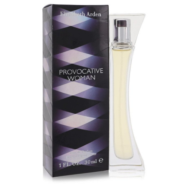 Provocative - Elizabeth Arden Eau De Parfum Spray 30 ML