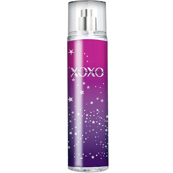 Xoxo Mi Amore - Victory International Brume et spray parfumé 240 ml