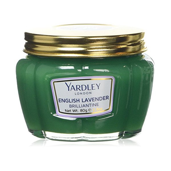 English Lavender - Yardley London Produits coiffants 75 ml
