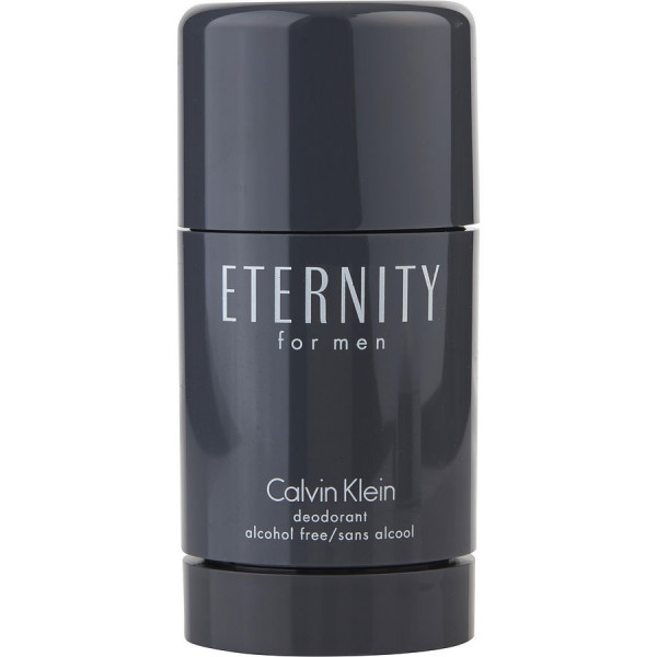 Eternity pour homme - calvin klein déodorant 75 g