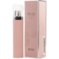 hugo boss ma vie pour femme 75 ml