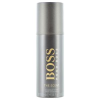 Boss The Scent