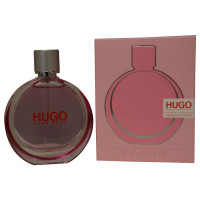 hugo boss woman extreme 50ml