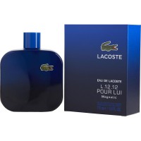 eau de lacoste bleu