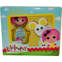 Lalaoopsy Crumbs Sugar Cookie