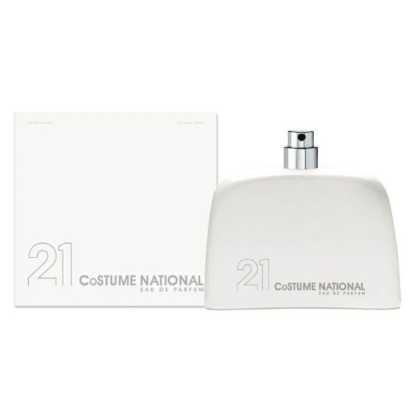 21 - Costume National Eau De Parfum Spray 100 ml