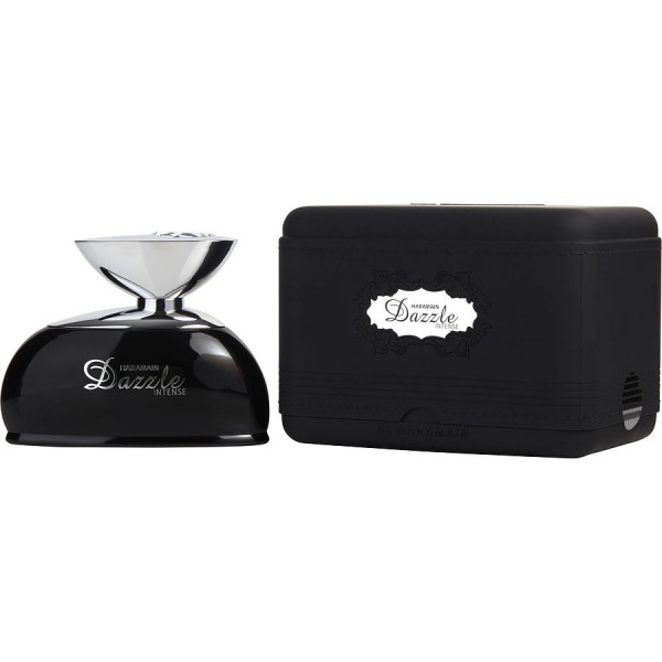 Dazzle Intense - Al Haramain Eau De Parfum Spray 100 ml