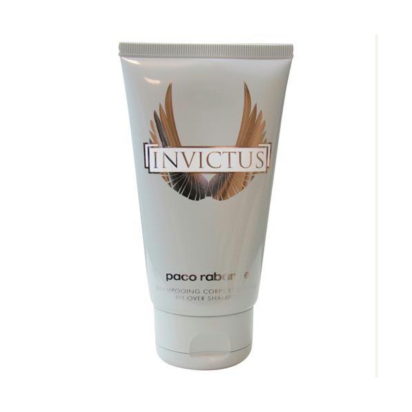 Invictus - Paco Rabanne Gel douche 150 ml