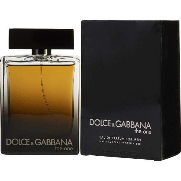 The one pour homme - dolce & gabbana eau de parfum spray 150 ml