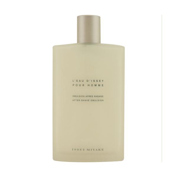 L'eau d'issey pour homme - issey miyake après-rasage 100 ml