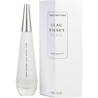 L'eau D'issey Pure