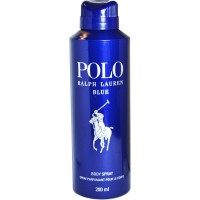 Polo Blue
