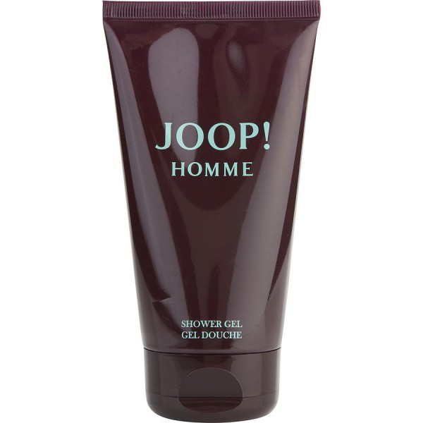 Joop! homme - joop! gel douche 150 ml