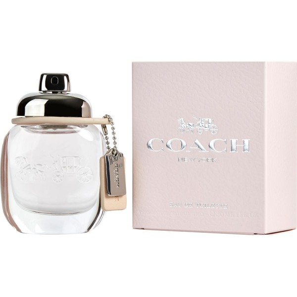 Coach - Coach Eau De Toilette Spray 30 ml