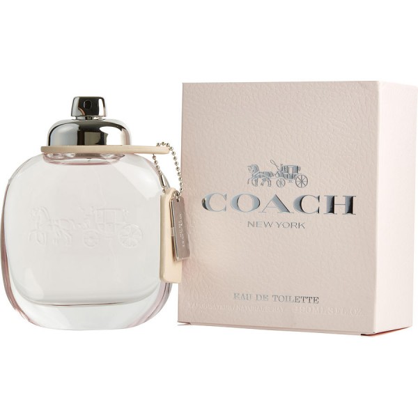 Coach - Coach Eau De Toilette Spray 90 ml