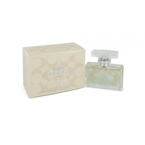 Signature - Coach Eau De Parfum Spray 30 ml