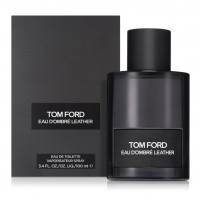 Eau d'Ombré Leather