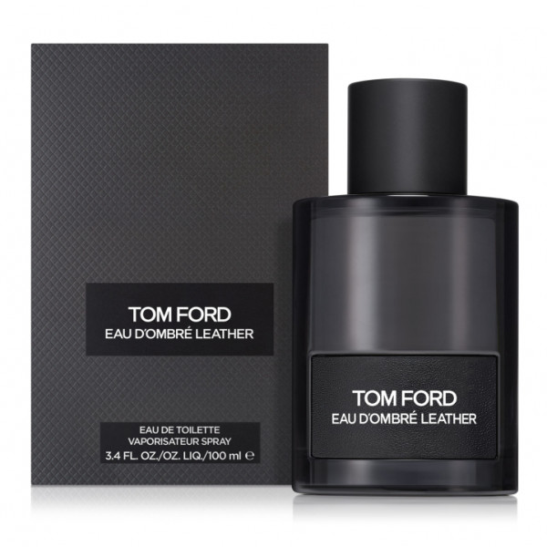 Eau d'Ombré Leather Tom Ford Eau De Toilette Spray