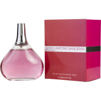 antonio banderas parfum femme prix