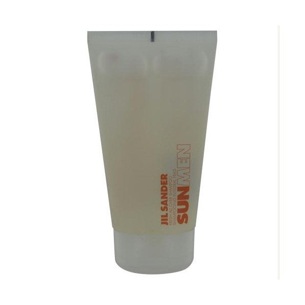Sun - Jil Sander Shampoing 150 ml