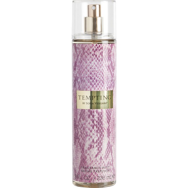 Tempting - Sofia Vergara Brume et spray parfumé 236 ml