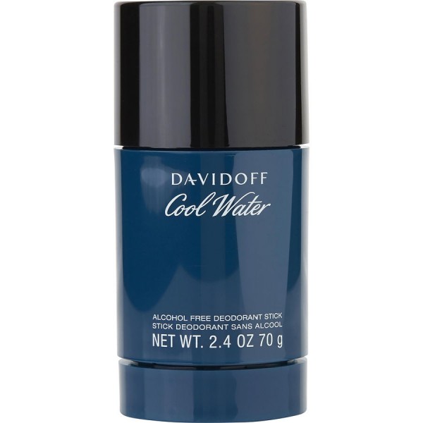 Cool water pour homme - davidoff déodorant 70 ml