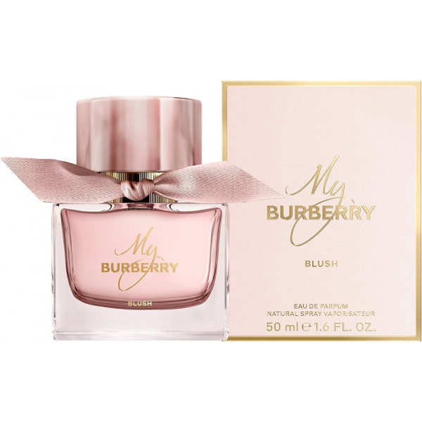 My Burberry Blush Burberry Eau De Parfum Spray - vue 5