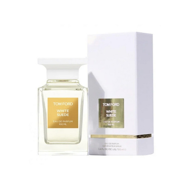 Suede Tom Ford Eau De Parfum Spray - vue 2