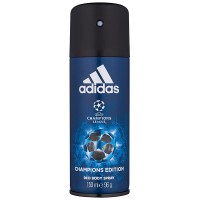 Adidas Uefa Champions League