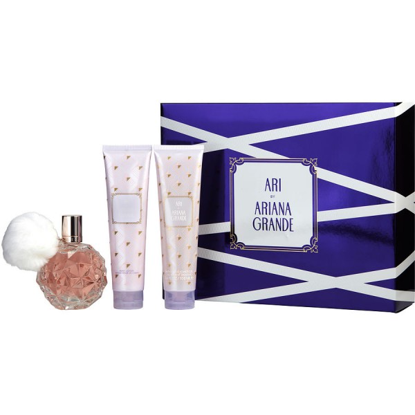 Ari - Ariana Grande Coffret Cadeau 100 ml