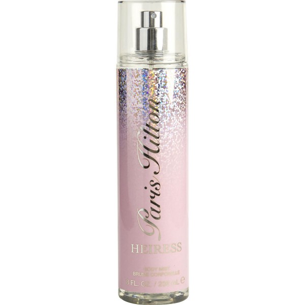 Heiress - Paris Hilton Brume et spray parfumé 236 ml