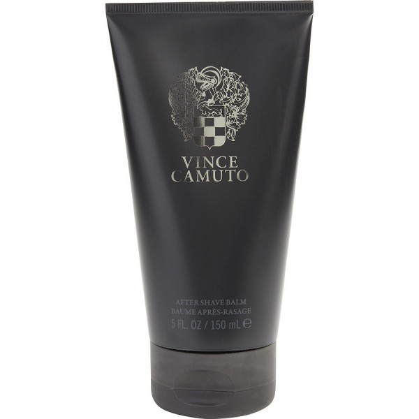 Vince Camuto Man - Vince Camuto Après-rasage 150 ml