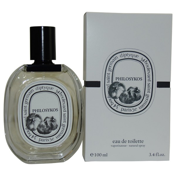 Philosykos - Diptyque Eau De Toilette Spray 100 ml