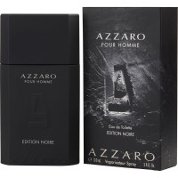 Azzaro Pour Homme Edition Noire