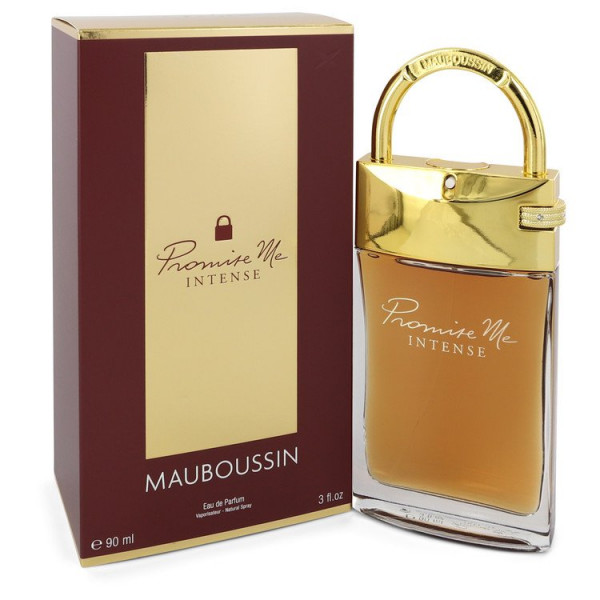 Promise Me Mauboussin Eau De Parfum Spray